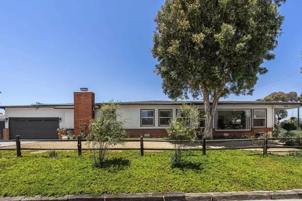 205 C ST, Chula Vista, CA 91910