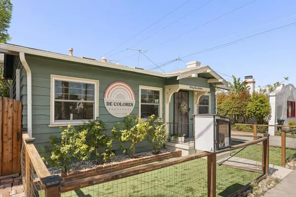 3216 Landis ST, San Diego, CA 92104