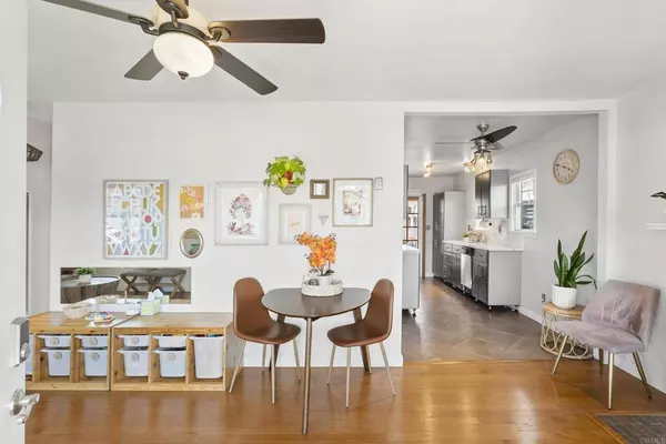 3216 Landis ST, San Diego, CA 92104