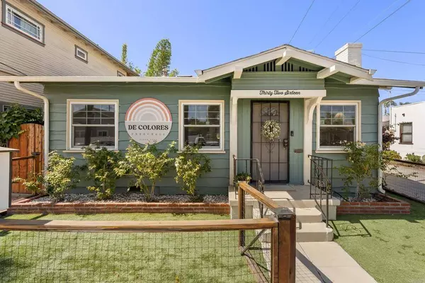 3216 Landis ST, San Diego, CA 92104