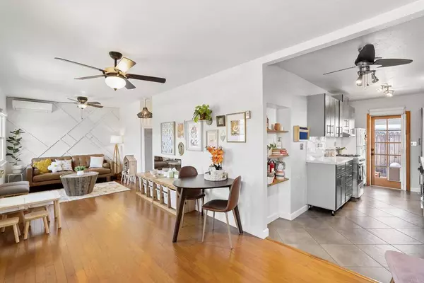 3216 Landis ST, San Diego, CA 92104