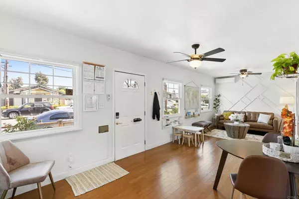 3216 Landis ST, San Diego, CA 92104