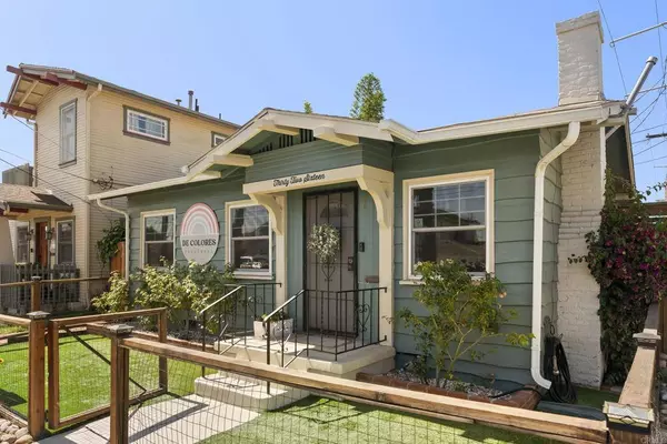 3216 Landis ST, San Diego, CA 92104