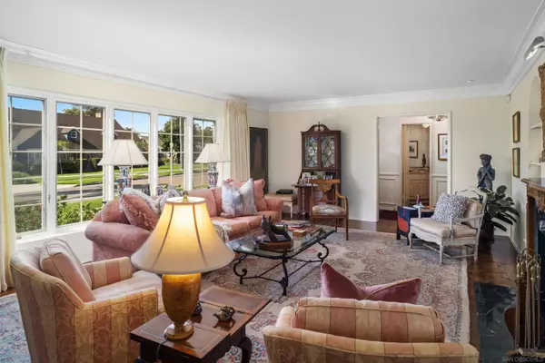 4210 Ridgeway Drive, San Diego, CA 92116