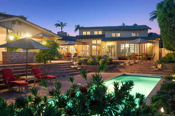 4210 Ridgeway Drive, San Diego, CA 92116