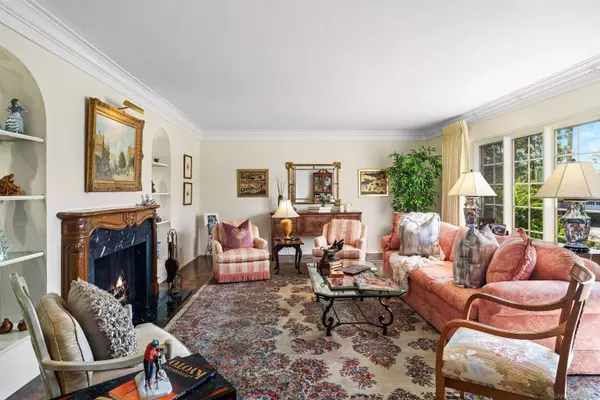 4210 Ridgeway Drive, San Diego, CA 92116