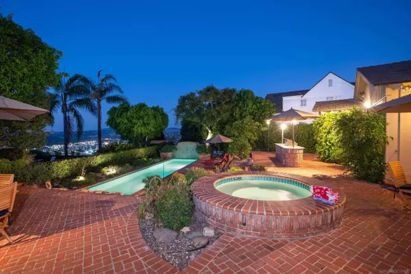 4210 Ridgeway Drive, San Diego, CA 92116