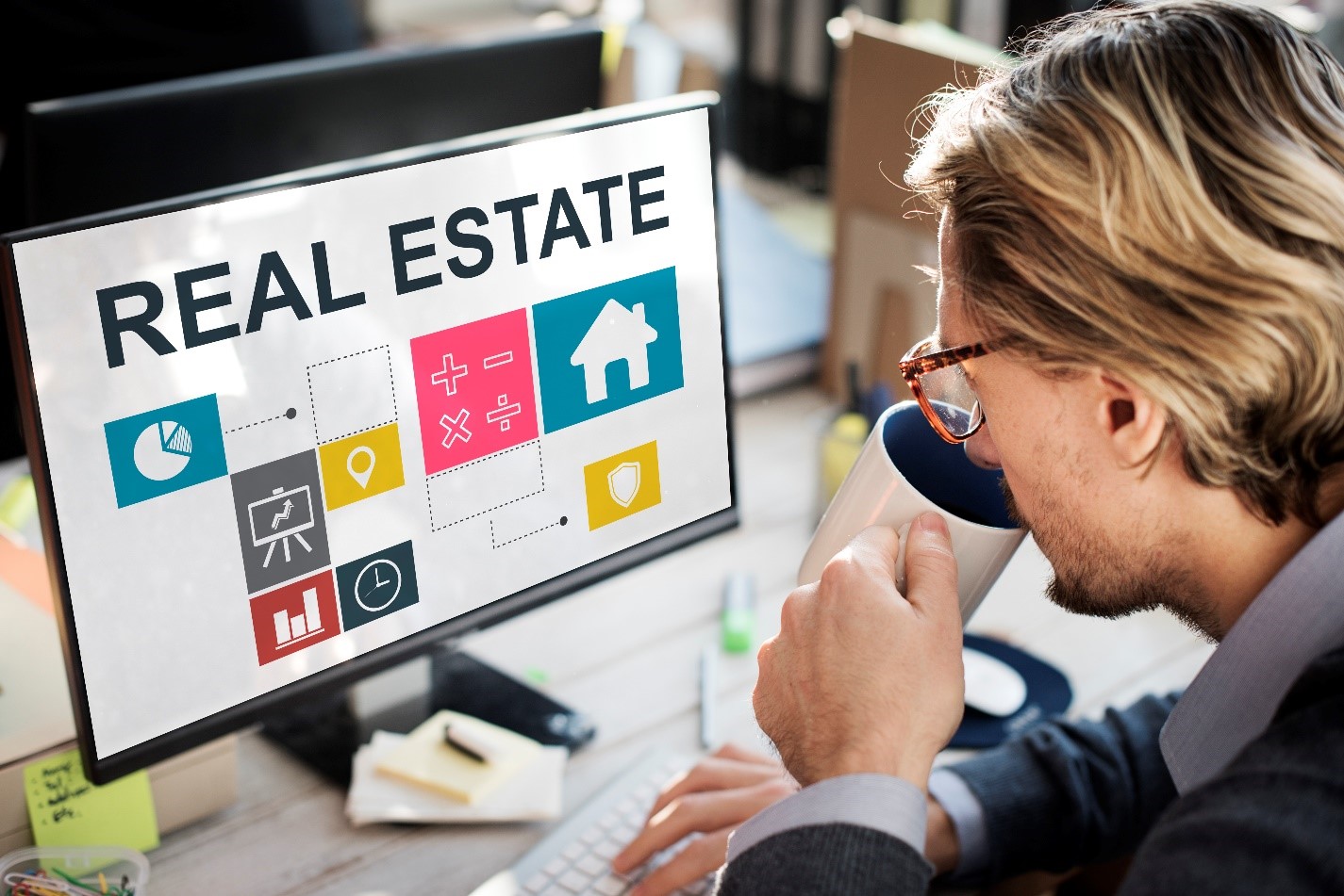 Real estate agency in South East WI
