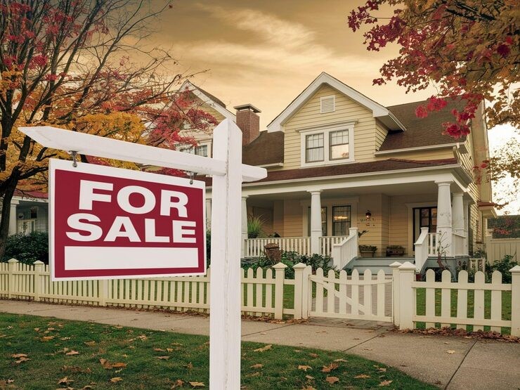 Houses for sale in Wisconsin