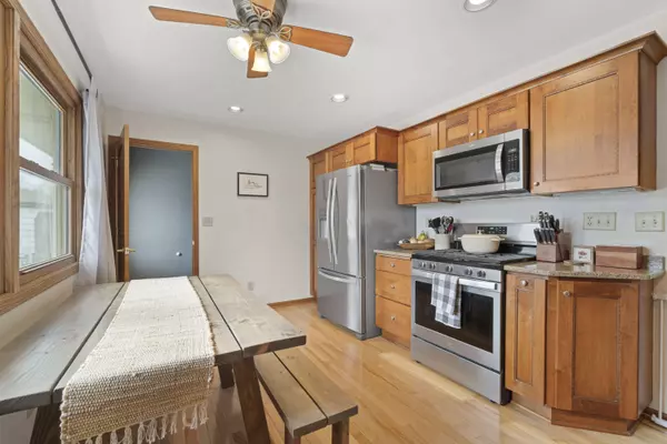 N171W20605 Ridge Rd, Jackson, WI 53037