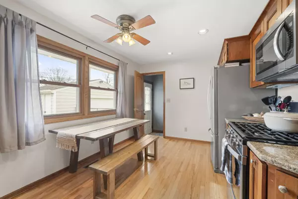 N171W20605 Ridge Rd, Jackson, WI 53037