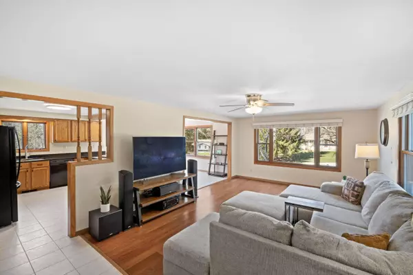 3467 Maple Dr, Richfield, WI 53033