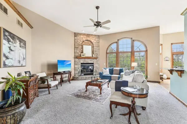 N43W29150 Prairie Wind Cir N, Delafield, WI 53072