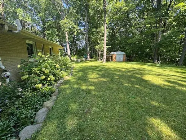 800 County Highway CC -, Slinger, WI 53086
