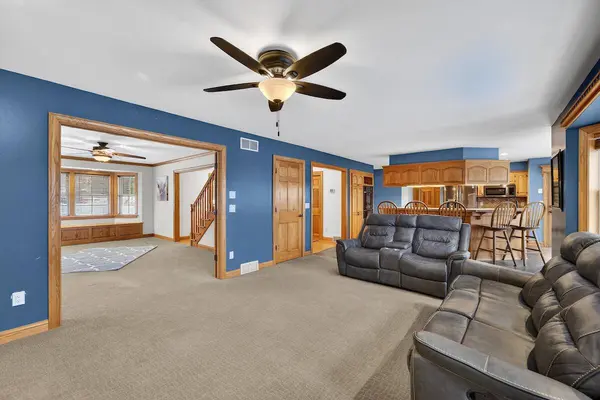 1717 Ernst Dr, Hartford, WI 53027