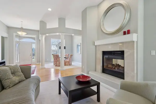 1520 Pamme Ct, West Bend, WI 53090