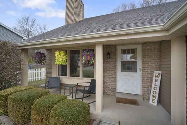 1336 Park Ave, South Milwaukee, WI 53172