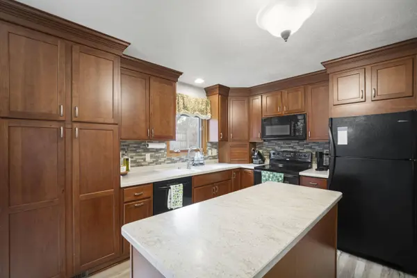 1336 Park Ave, South Milwaukee, WI 53172