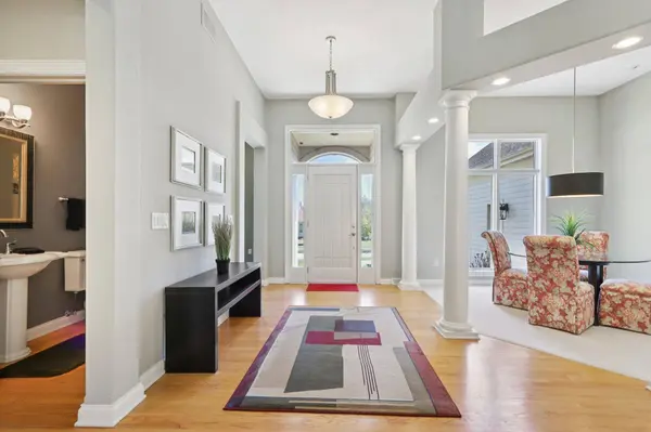 1520 Pamme Ct, West Bend, WI 53090