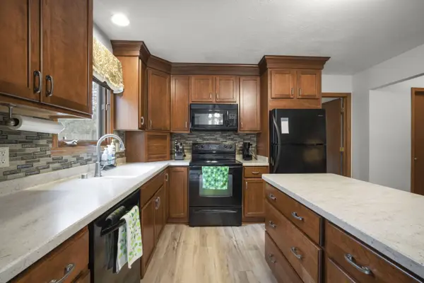 1336 Park Ave, South Milwaukee, WI 53172