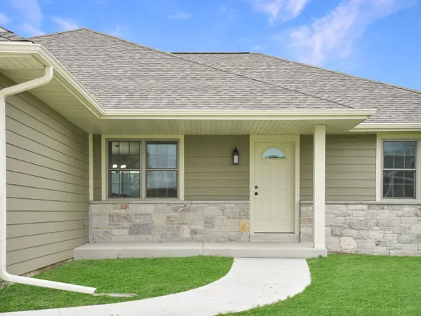 507 Sycamore Pl, Theresa, WI 53091