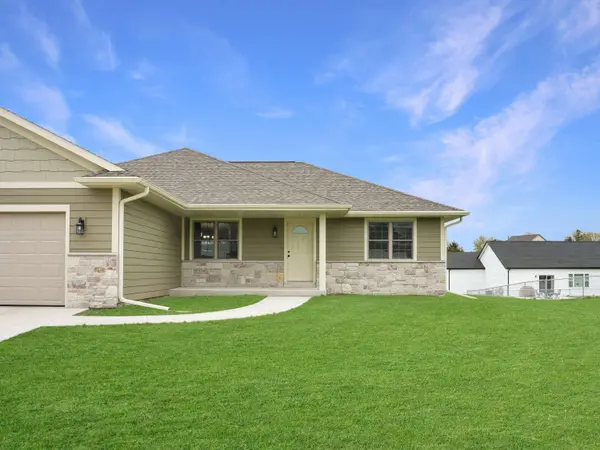 507 Sycamore Pl, Theresa, WI 53091