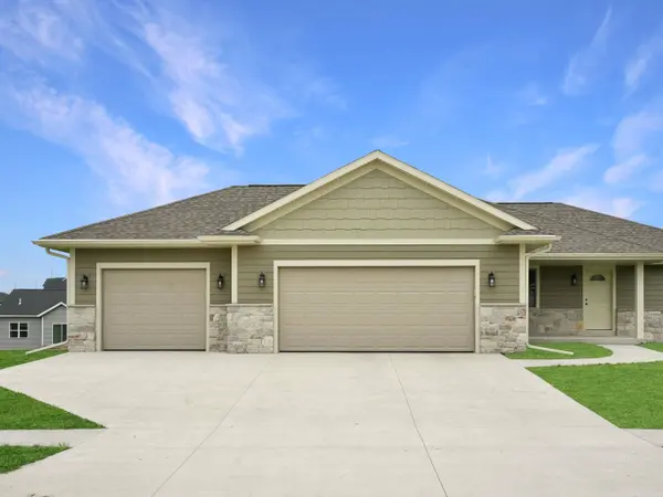 507 Sycamore Pl, Theresa, WI 53091