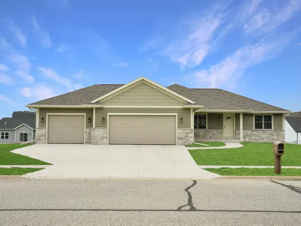 507 Sycamore Pl, Theresa, WI 53091