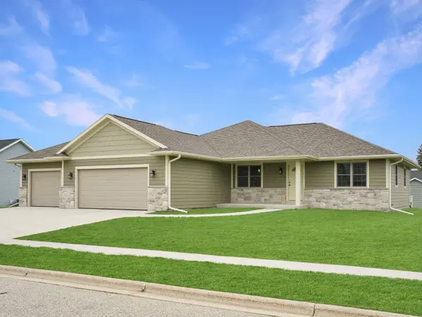 507 Sycamore Pl, Theresa, WI 53091