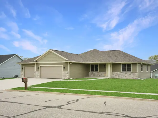 507 Sycamore Pl, Theresa, WI 53091
