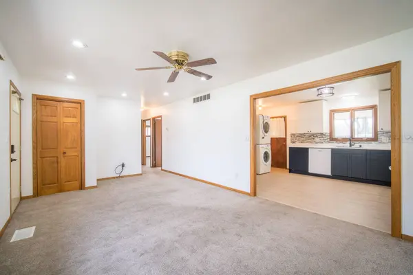 628 Pleasant Dr, West Bend, WI 53095