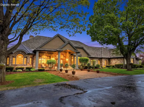 3790 Sherman Rd, Polk, WI 53086