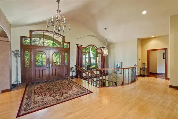 3790 Sherman Rd, Polk, WI 53086