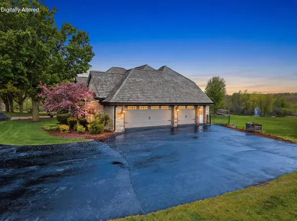 3790 Sherman Rd, Polk, WI 53086