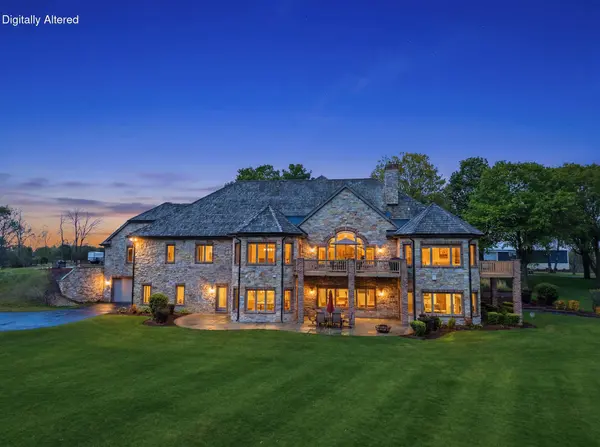 3790 Sherman Rd, Polk, WI 53086