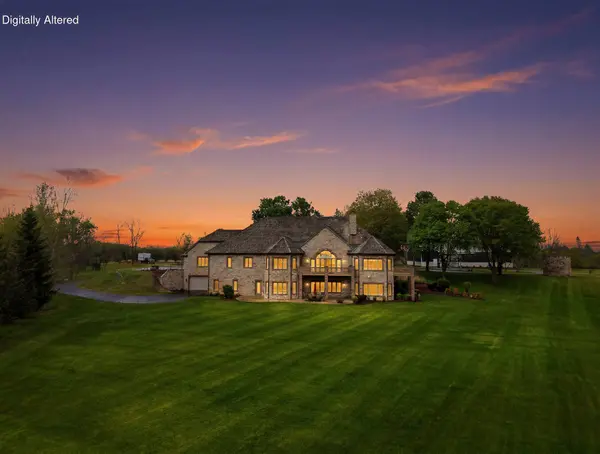 3790 Sherman Rd, Polk, WI 53086
