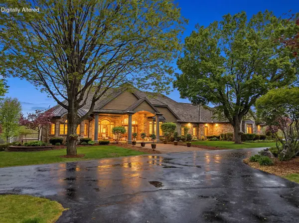 3790 Sherman Rd, Polk, WI 53086