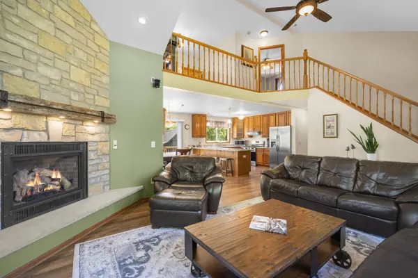 5232 County Highway P -, West Bend, WI 53095