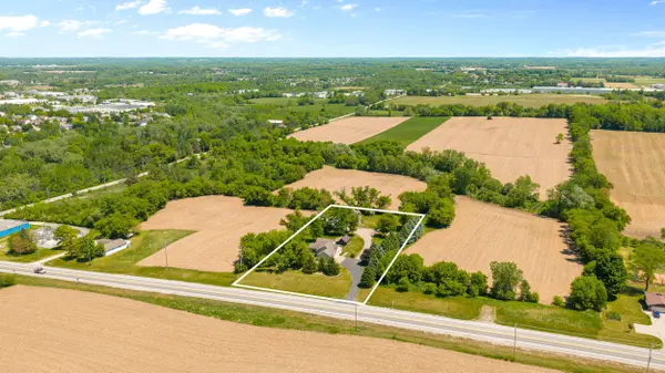 5232 County Highway P -, West Bend, WI 53095