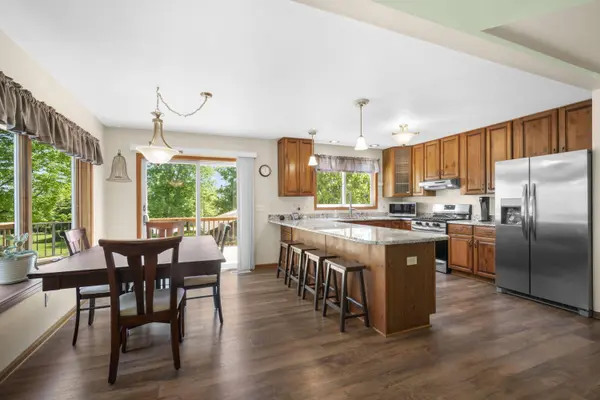 5232 County Highway P -, West Bend, WI 53095