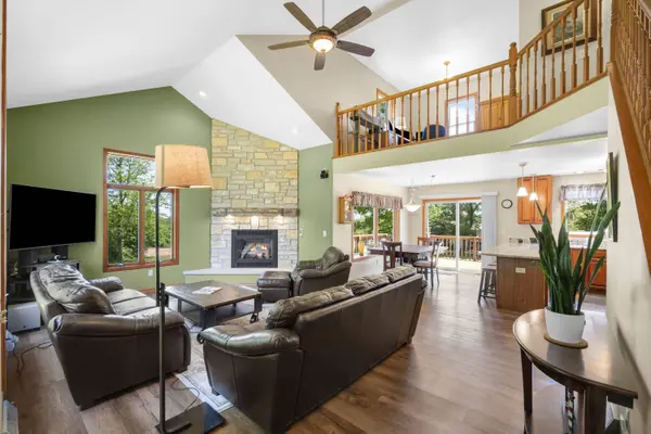 5232 County Highway P -, West Bend, WI 53095