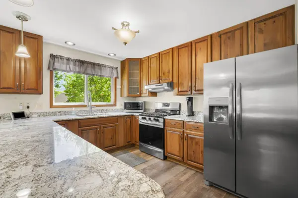 5232 County Highway P -, West Bend, WI 53095