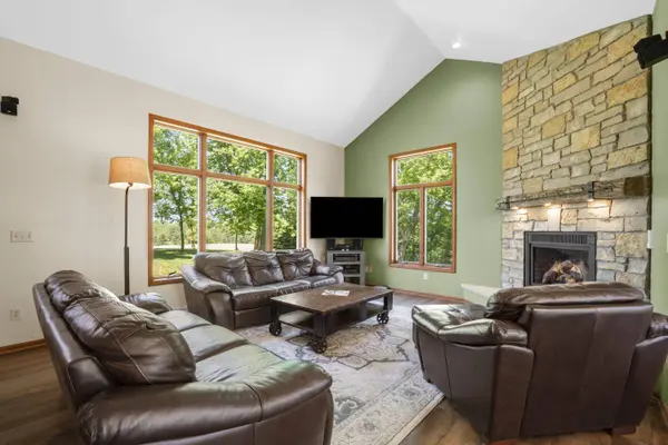 5232 County Highway P -, West Bend, WI 53095
