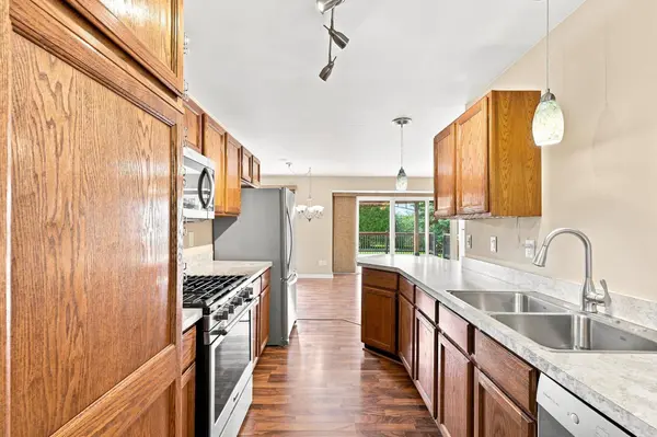 420 Wagner Dr, Clinton, WI 53525