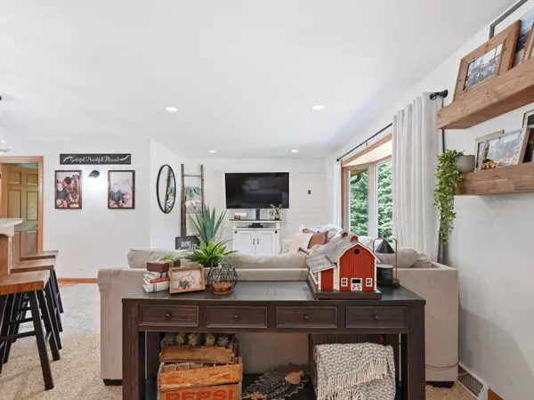 4705 Bambi Rd, Richfield, WI 53033