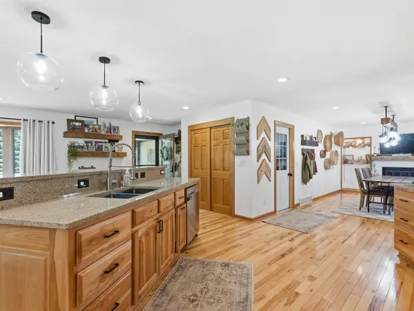 4705 Bambi Rd, Richfield, WI 53033