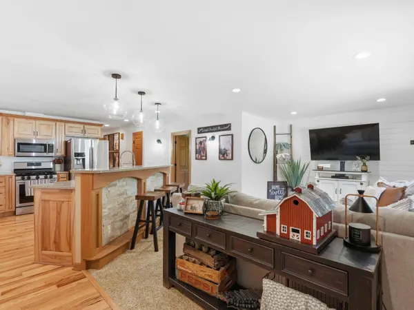 4705 Bambi Rd, Richfield, WI 53033