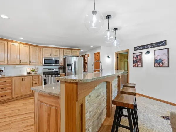 4705 Bambi Rd, Richfield, WI 53033