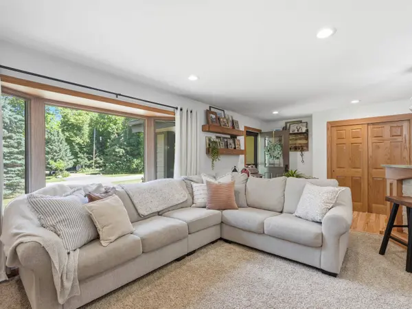 4705 Bambi Rd, Richfield, WI 53033