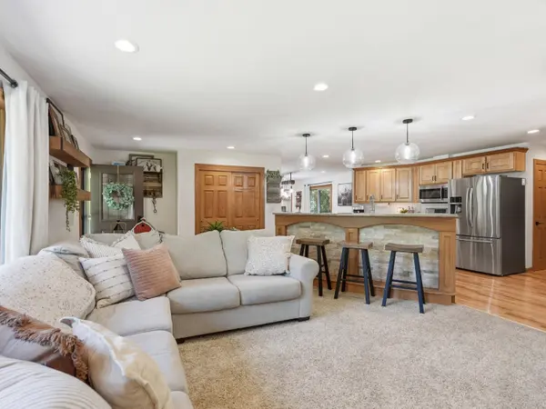 4705 Bambi Rd, Richfield, WI 53033